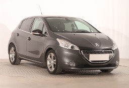 Peugeot 208 , Salon Polska, Serwis ASO, Navi, Klimatronic, Tempomat,