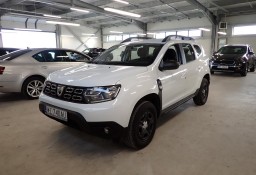 Dacia Duster I 1.5DCI 115KM Comfort 4WD, salon PL, EXPORT