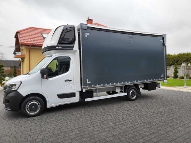 Renault Master Master 10 europalet Salon Polska-1