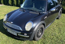 MINI One I 1.4 TDI 88KM 6-BIEGÓW SUPER AUTO