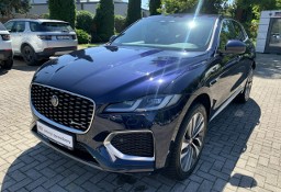 Jaguar F-Pace Jaguar F-Pace 2.0 250 KM