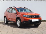 Dacia Duster I , Salon Polska, 1. Właściciel, Serwis ASO, GAZ, Klima,