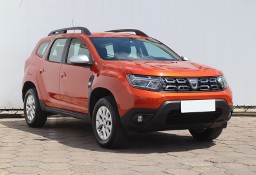 Dacia Duster I , Salon Polska, 1. Właściciel, Serwis ASO, GAZ, Klima,