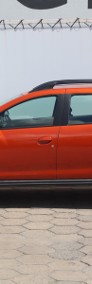 Dacia Duster I , Salon Polska, 1. Właściciel, Serwis ASO, GAZ, Klima,-4