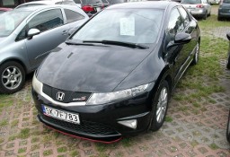Honda Civic VIII 2.2diesel/104 KW