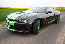 Chevrolet Camaro V SS V8 6.2L | 2SS Performance | 2015 | Stan bardzo dobry