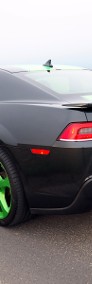 SS V8 6.2L | 2SS Performance | 2015 | Stan bardzo dobry-4