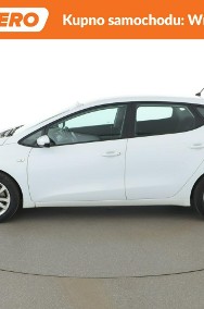 Kia Cee'd II 1.4 Benzyna Edition7 Klimatyzacja Podgrzewane Fotele Elektryka PDC L-2