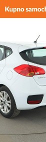 Kia Cee'd II 1.4 Benzyna Edition7 Klimatyzacja Podgrzewane Fotele Elektryka PDC L-4