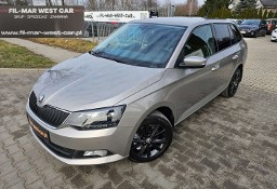 Skoda Fabia III