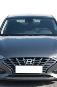 Hyundai i30 II i30 Fastback , Salon Polska, 1. Właściciel, Automat, VAT 23%, Klimat-2