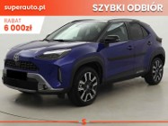 Toyota Yaris Cross Executive 1.5 Hybrid Executive 1.5 Hybrid 130KM | Podgrzewane fotele