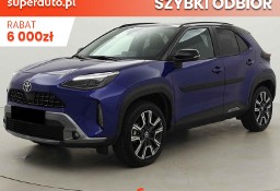 Toyota Yaris Cross Executive 1.5 Hybrid Executive 1.5 Hybrid 130KM | Podgrzewane fotele