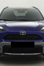Toyota Yaris Cross Executive 1.5 Hybrid Executive 1.5 Hybrid 130KM | Podgrzewane fotele-2