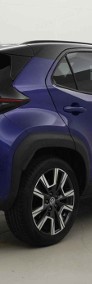 Toyota Yaris Cross Executive 1.5 Hybrid Executive 1.5 Hybrid 130KM | Podgrzewane fotele-3