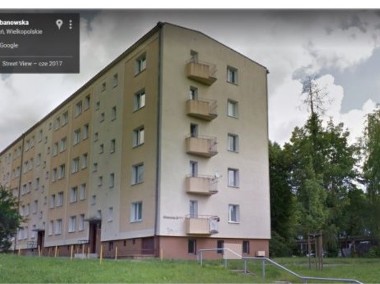 Mieszkanie na sprzedaż, Poznań Sołacz, Urbanowska-1