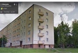 Mieszkanie na sprzedaż, Poznań Sołacz, Urbanowska