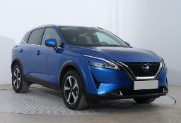 Nissan Qashqai III , 1. Właściciel, Serwis ASO, Automat, VAT 23%, Navi,