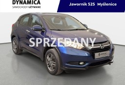Honda HR-V II 1.5i-VTEC 131KM M6 2015 r., salon PL, przebieg tylko 81tyś.km