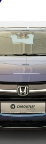 Honda HR-V II 1.5i-VTEC 131KM M6 2015 r., salon PL, przebieg tylko 81tyś.km-3
