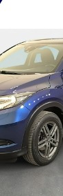 Honda HR-V II 1.5i-VTEC 131KM M6 2015 r., salon PL, przebieg tylko 81tyś.km-4