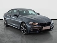 BMW SERIA 4 II (F36) , Serwis ASO, 190 KM, Automat, Skóra, Navi, Klimatronic,