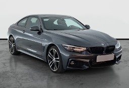 BMW SERIA 4 II (F36) , Serwis ASO, 190 KM, Automat, Skóra, Navi, Klimatronic,