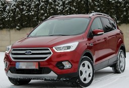 Ford Kuga III