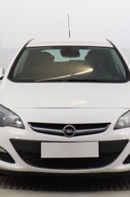 Opel Astra J , Klimatronic, Tempomat,ALU-2