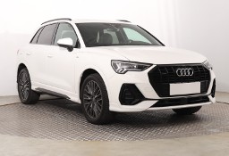 Audi Q3 I (8U) Salon Polska, Serwis ASO, Automat, Skóra, Navi, Klimatronic,