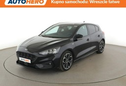 Ford Focus IV ST-line automat navi kamera auto klima full led grzane fotele