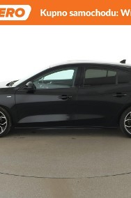 Ford Focus IV ST-line automat navi kamera auto klima full led grzane fotele-2