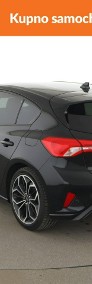 Ford Focus IV ST-line automat navi kamera auto klima full led grzane fotele-4