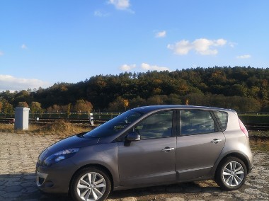 2.0 dCi Automat Piękny! 189 tyś. km-1