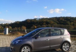 Renault Scenic III 2.0 dCi Automat Piękny! 189 tyś. km