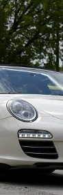 Porsche 911 997 TARGA 400 KM* 4S PDK* Serwisowany*-4