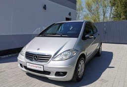 Mercedes-Benz Klasa A W169 1.5 Benzyna 95KM # Klimatyzacja # Zadbany # Gwarancja