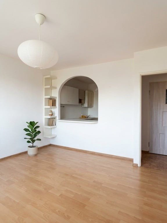 Mieszkanie do wynajęcia, 38 m² Grunwald Południe, Macieja Palacza