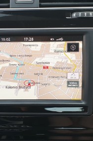 Mapa do nawigacji Europa Volkswagen CADDY PASSAT GOLF POLO TIGUAN karta SD-3
