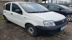 Fiat Panda III