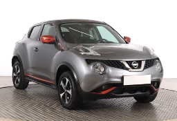 Nissan Juke , Salon Polska, 1. Właściciel, Serwis ASO, Automat, Skóra,