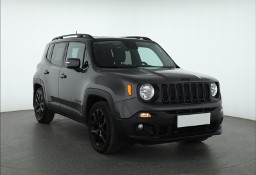 Jeep Renegade I , Salon Polska, Klimatronic, Tempomat