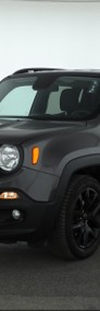 Jeep Renegade I , Salon Polska, Klimatronic, Tempomat-3