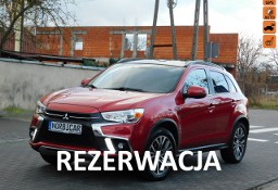 Mitsubishi ASX z Gwarancją Bezwypadkowy 100%