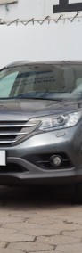 Honda CR-V IV , Skóra, Navi, Xenon, Bi-Xenon, Klimatronic, Tempomat,-3