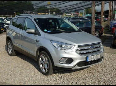 Ford Kuga III 2.0TDCi 150KM* automat*navi*Led*PDC*Hak-1