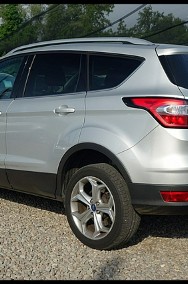 Ford Kuga III 2.0TDCi 150KM* automat*navi*Led*PDC*Hak-2