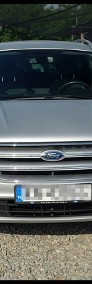 Ford Kuga III 2.0TDCi 150KM* automat*navi*Led*PDC*Hak-3