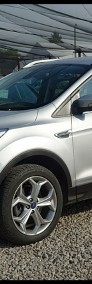 Ford Kuga III 2.0TDCi 150KM* automat*navi*Led*PDC*Hak-4