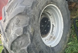 Massey Ferguson case Magnum Koło Kompletne 600/70R28